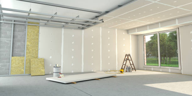 Best Insulation for Specific Applications in Mount Healthy, OH