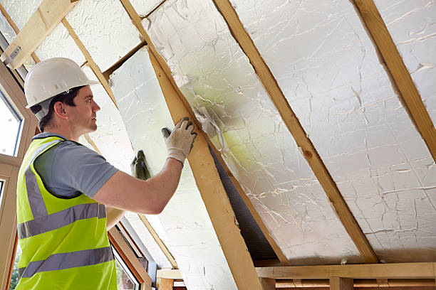 Best Insulation for Specific Applications in Mount Healthy, OH